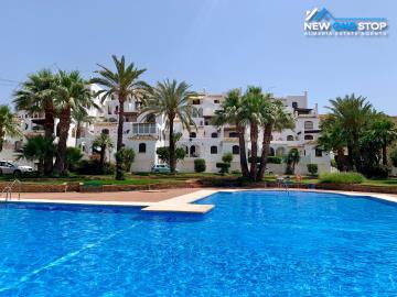 1 - Mojacar, Apartment