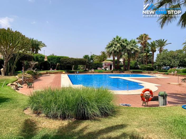 Image No.13-Appartement de 2 chambres à vendre à Mojacar