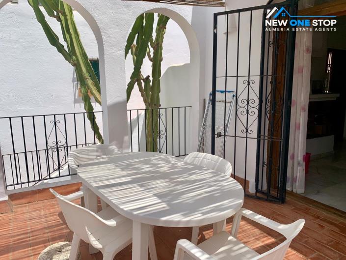 Image No.5-Appartement de 2 chambres à vendre à Mojacar