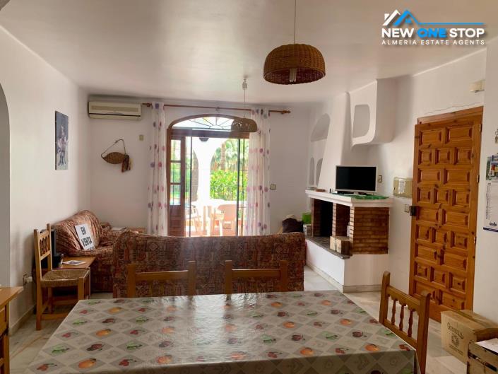 Image No.9-Appartement de 2 chambres à vendre à Mojacar