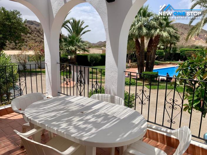 Image No.4-Appartement de 2 chambres à vendre à Mojacar