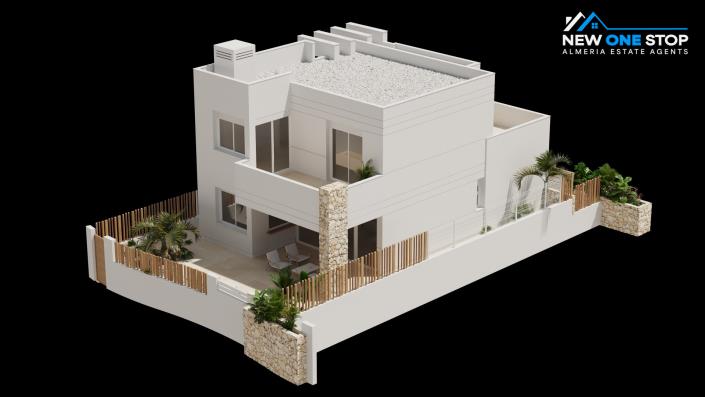 Image No.14-3 Bed Villa for sale