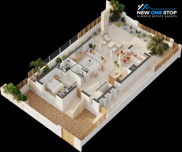 Image No.16-3 Bed Villa for sale