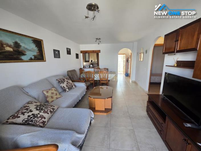 Image No.6-Penthouse de 3 chambres à vendre à Palomares