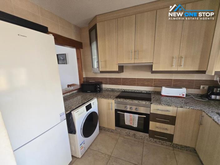 Image No.7-Penthouse de 3 chambres à vendre à Palomares