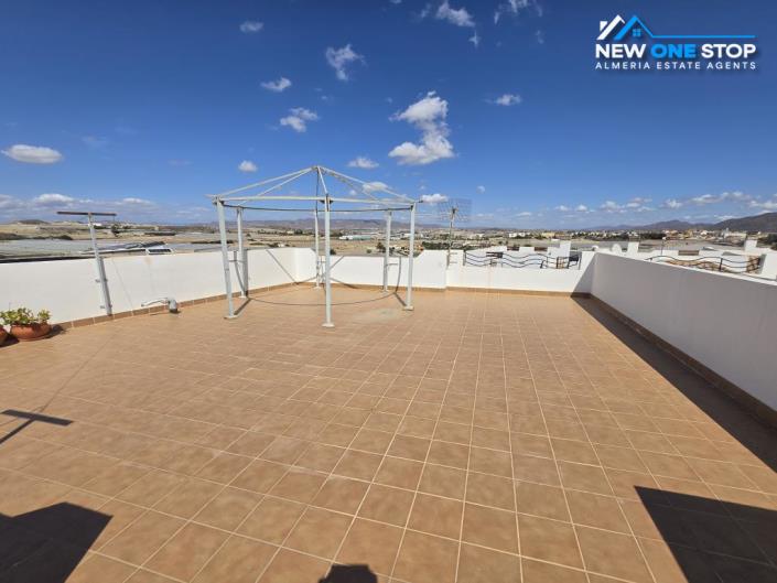 Image No.2-Penthouse de 3 chambres à vendre à Palomares