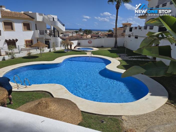 Image No.5-Penthouse de 3 chambres à vendre à Palomares