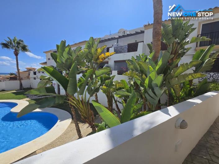 Image No.4-Penthouse de 3 chambres à vendre à Palomares