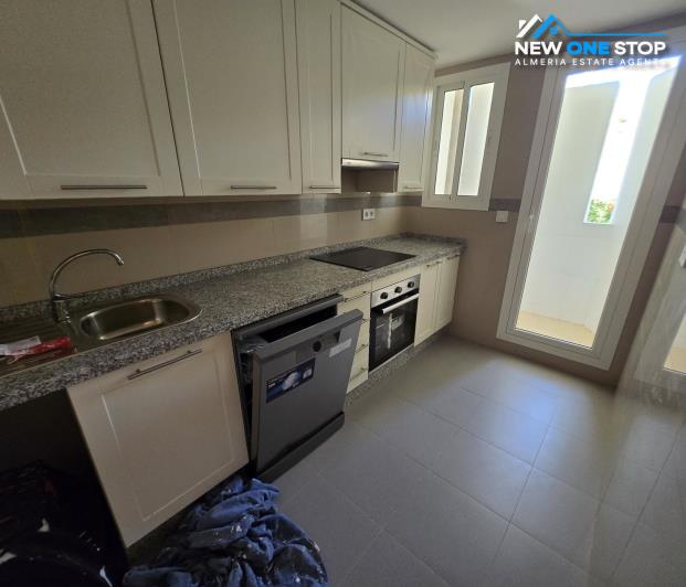 Image No.10-Duplex de 2 chambres à vendre à Carboneras