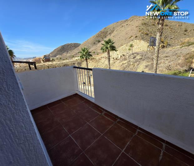 Image No.18-Duplex de 2 chambres à vendre à Carboneras