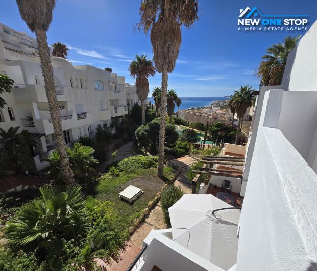 Image No.3-Duplex de 2 chambres à vendre à Carboneras