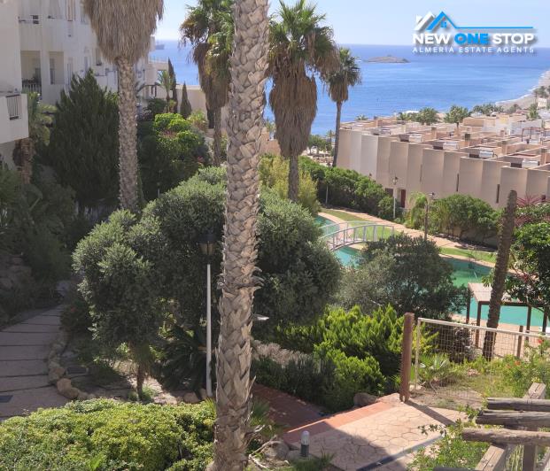 Image No.2-Duplex de 2 chambres à vendre à Carboneras