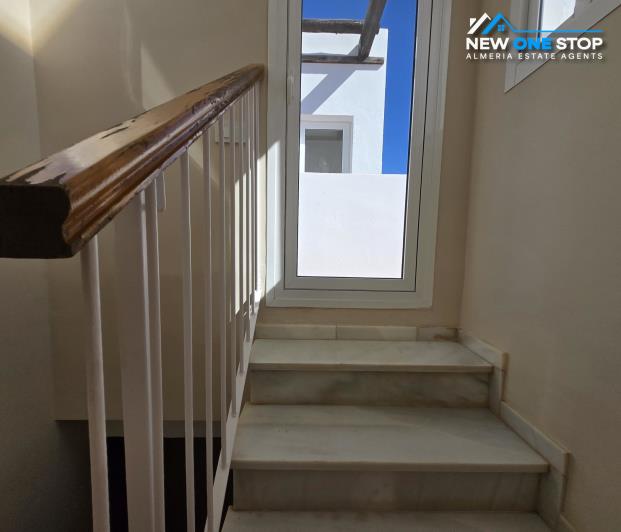 Image No.19-Duplex de 2 chambres à vendre à Carboneras