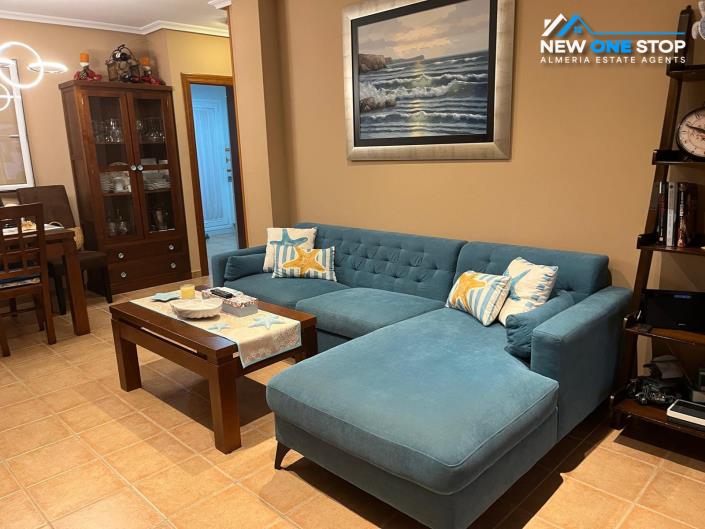 Image No.4-Appartement de 2 chambres à vendre à Vera Playa