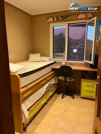 Image No.8-Appartement de 2 chambres à vendre à Vera Playa