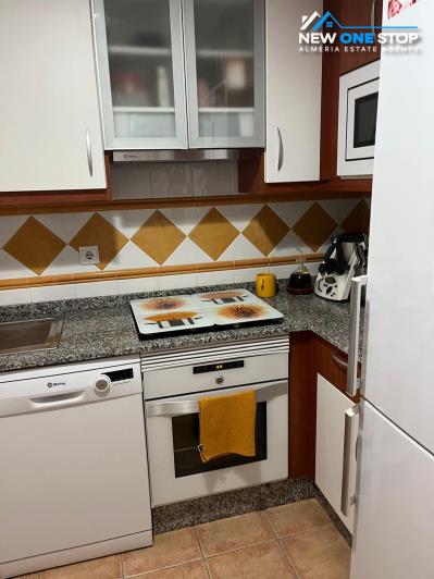 Image No.5-Appartement de 2 chambres à vendre à Vera Playa