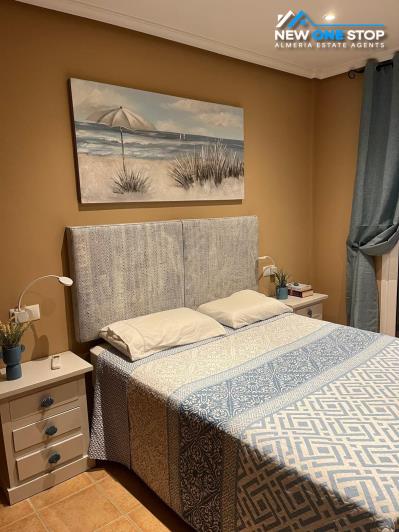 Image No.6-Appartement de 2 chambres à vendre à Vera Playa