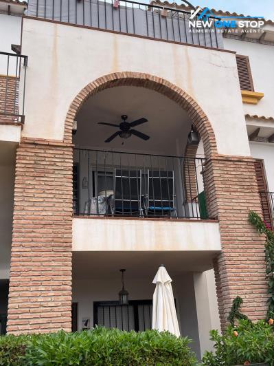 Image No.10-Appartement de 2 chambres à vendre à Vera Playa