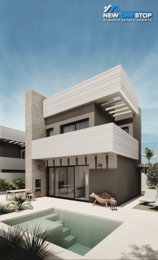 Image No.2-3 Bed Villa for sale