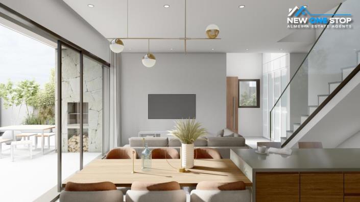 Image No.5-3 Bed Villa for sale