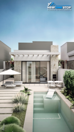 New One Stop most sold property