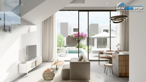 Image No.6-3 Bed Villa for sale