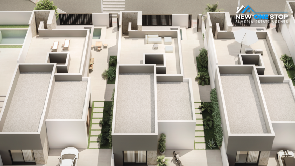 Image No.3-3 Bed Villa for sale