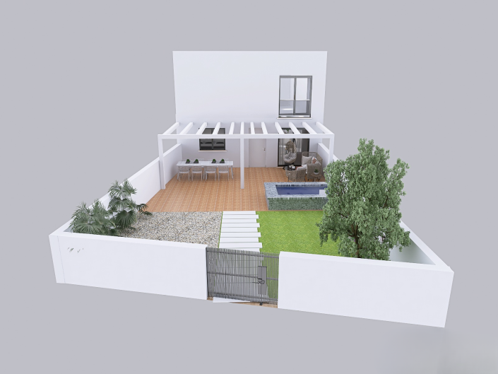 Image No.4-4 Bed House/Villa for sale