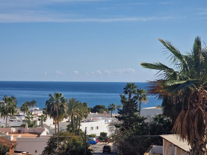 Image No.1-Appartement de 1 chambre à vendre à Mojacar