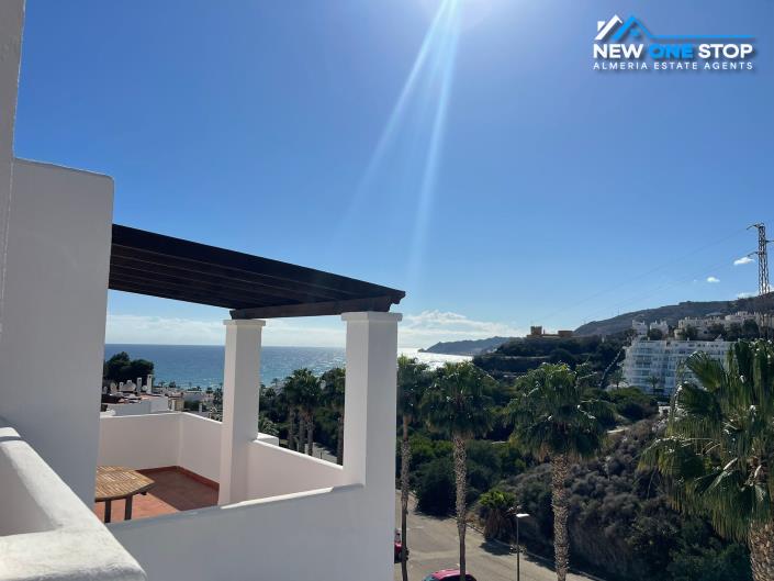 Image No.1-Duplex de 3 chambres à vendre à Mojacar