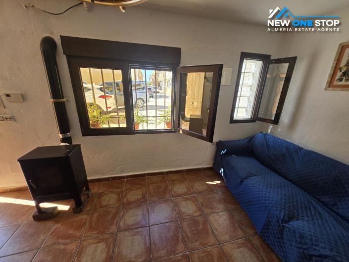 Image No.3-Maison de 3 chambres à vendre à Villaricos