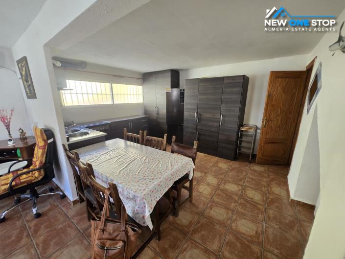 Image No.5-Maison de 3 chambres à vendre à Villaricos