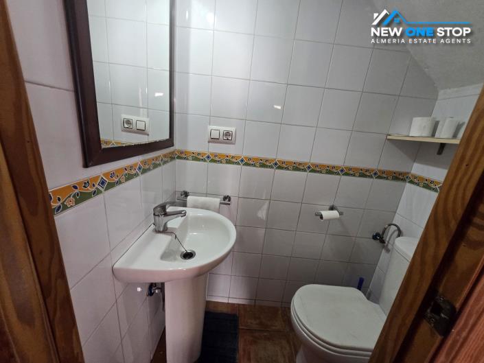 Image No.9-Maison de 3 chambres à vendre à Villaricos