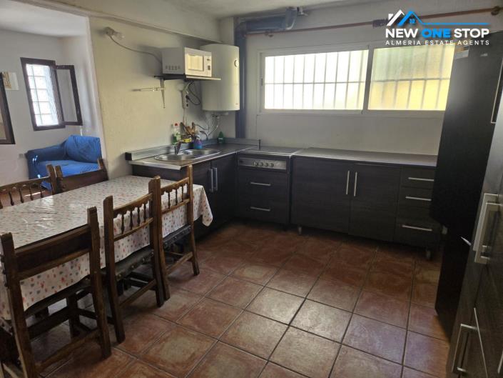 Image No.8-Maison de 3 chambres à vendre à Villaricos