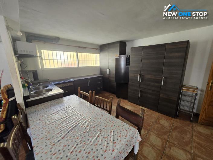 Image No.6-Maison de 3 chambres à vendre à Villaricos