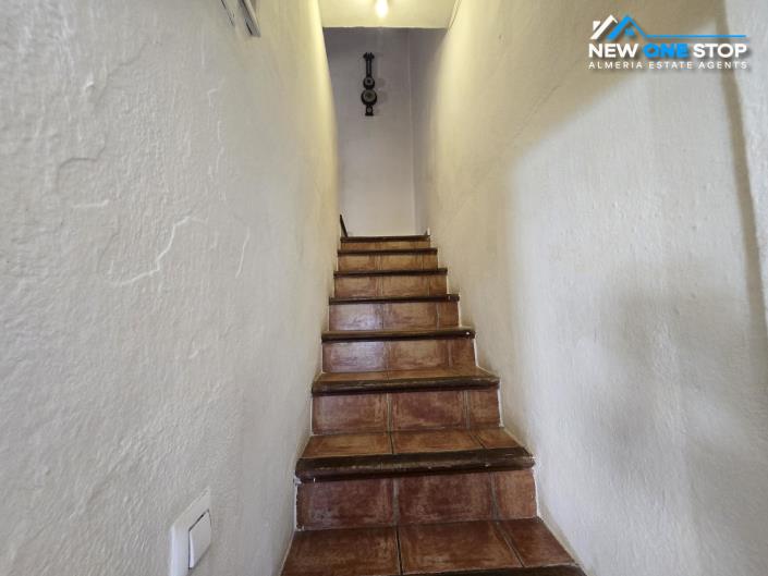 Image No.10-Maison de 3 chambres à vendre à Villaricos