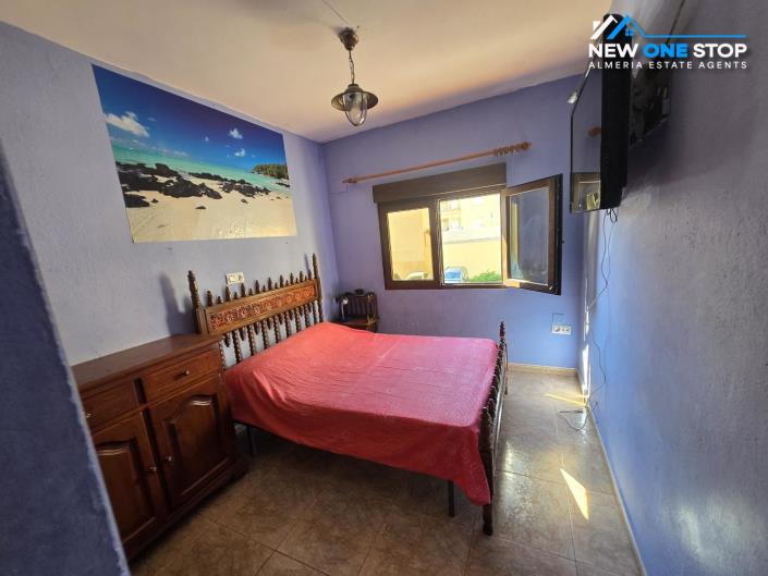 Image No.11-Maison de 3 chambres à vendre à Villaricos