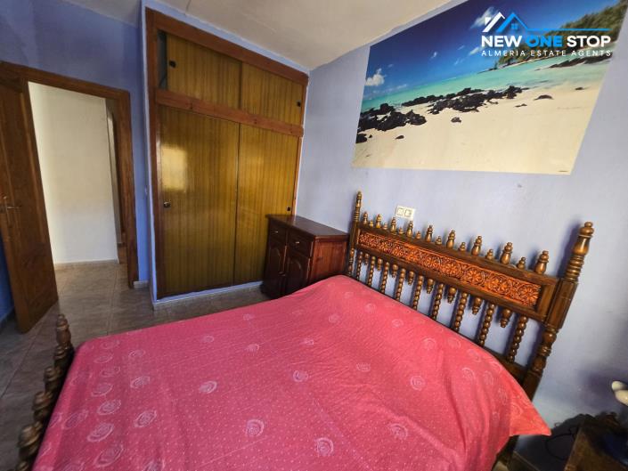 Image No.12-Maison de 3 chambres à vendre à Villaricos