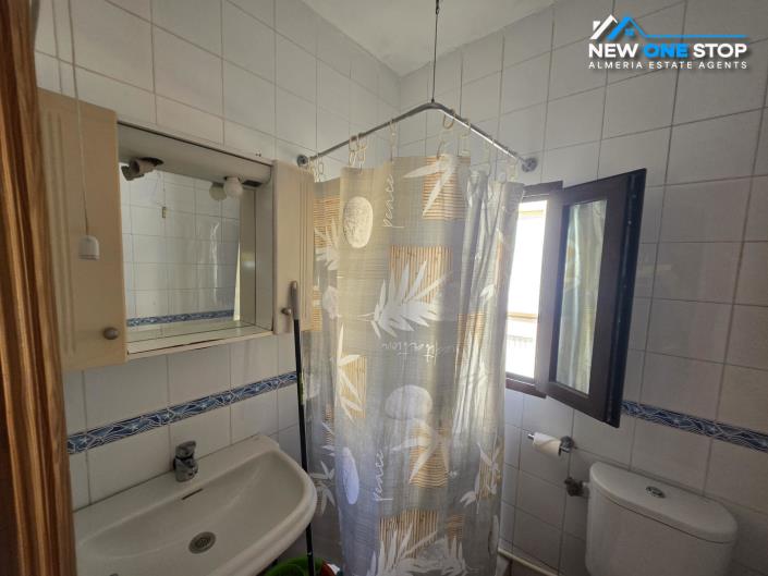 Image No.13-Maison de 3 chambres à vendre à Villaricos