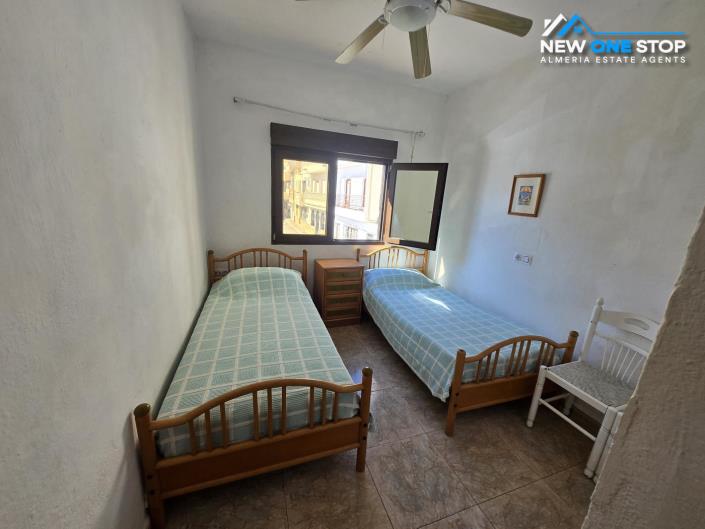 Image No.15-Maison de 3 chambres à vendre à Villaricos