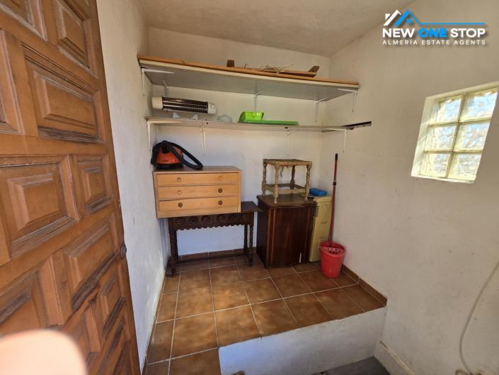 Image No.20-Maison de 3 chambres à vendre à Villaricos