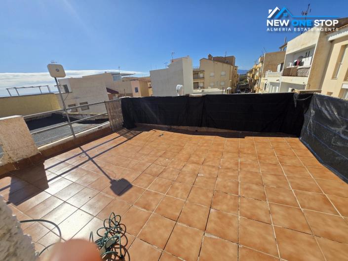 Image No.21-Maison de 3 chambres à vendre à Villaricos