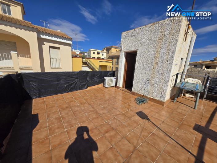 Image No.23-Maison de 3 chambres à vendre à Villaricos