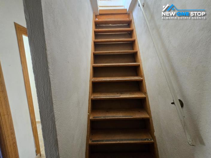 Image No.18-Maison de 3 chambres à vendre à Villaricos