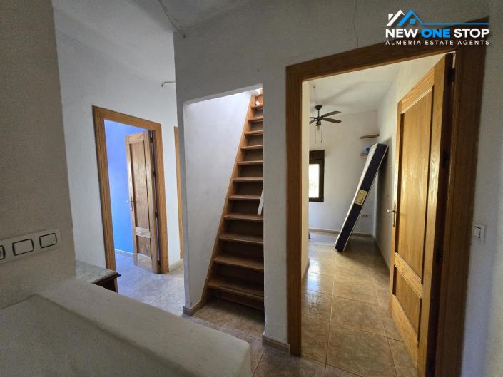 Image No.17-Maison de 3 chambres à vendre à Villaricos