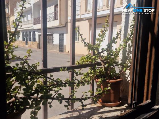 Image No.4-Maison de 3 chambres à vendre à Villaricos