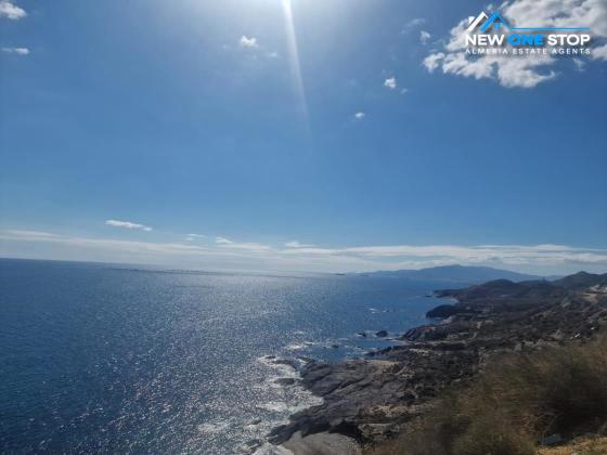 Image No.28-Maison de 3 chambres à vendre à Villaricos
