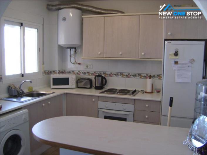 Image No.11-Appartement de 2 chambres à vendre à Mojacar