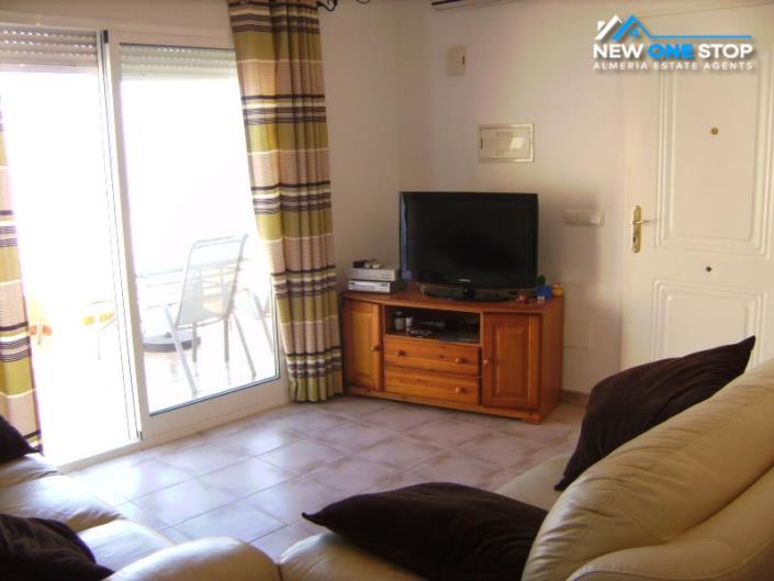 Image No.8-Appartement de 2 chambres à vendre à Mojacar