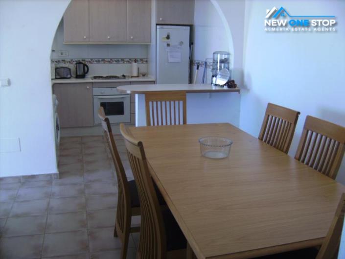 Image No.10-Appartement de 2 chambres à vendre à Mojacar